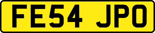 FE54JPO