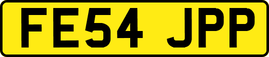 FE54JPP