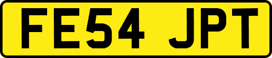 FE54JPT