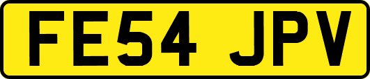 FE54JPV