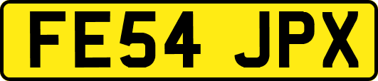 FE54JPX