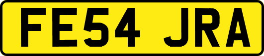 FE54JRA