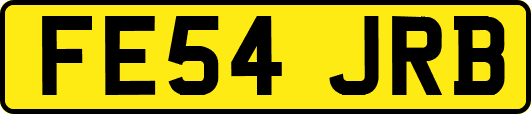 FE54JRB