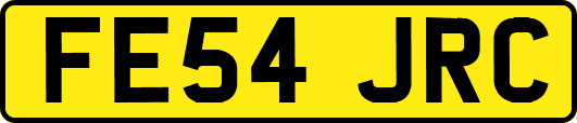FE54JRC
