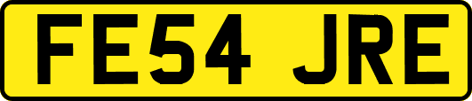 FE54JRE