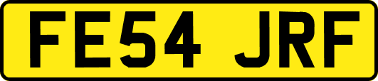 FE54JRF