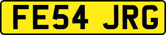 FE54JRG