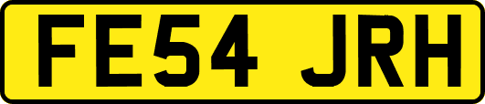 FE54JRH