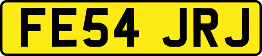 FE54JRJ
