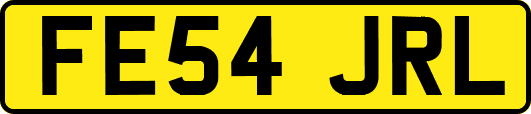FE54JRL