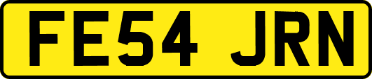 FE54JRN
