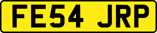 FE54JRP