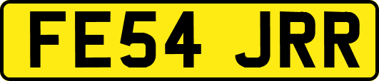 FE54JRR