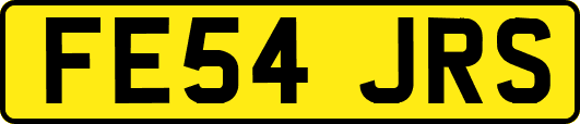 FE54JRS