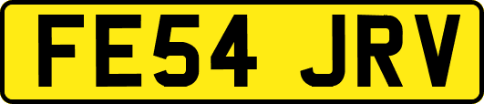 FE54JRV