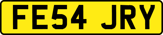 FE54JRY
