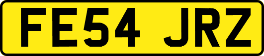 FE54JRZ