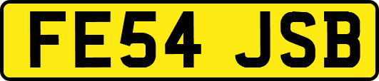FE54JSB