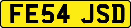FE54JSD