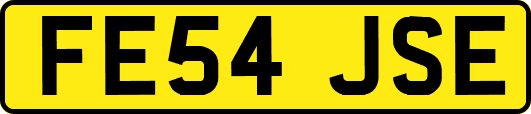 FE54JSE