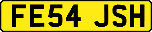 FE54JSH