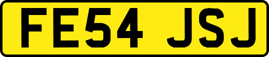 FE54JSJ