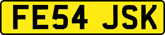 FE54JSK