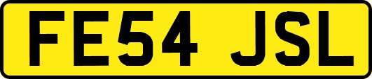FE54JSL