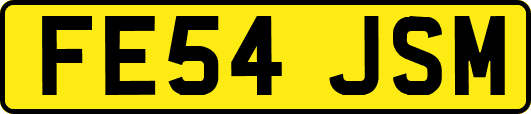 FE54JSM
