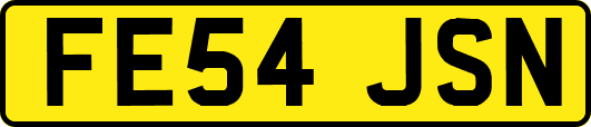 FE54JSN