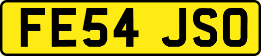 FE54JSO
