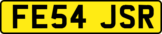 FE54JSR