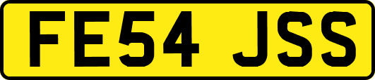 FE54JSS
