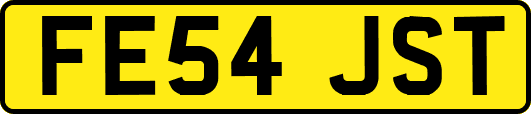 FE54JST