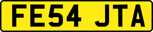 FE54JTA