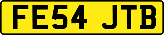 FE54JTB