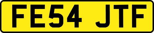FE54JTF