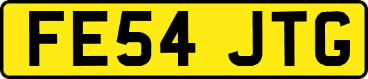 FE54JTG