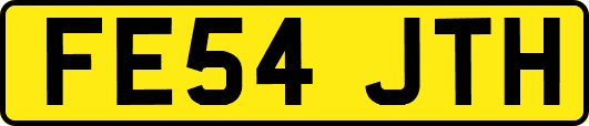 FE54JTH