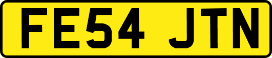 FE54JTN