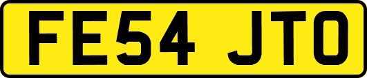FE54JTO