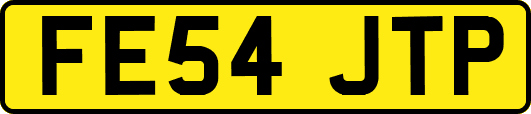 FE54JTP