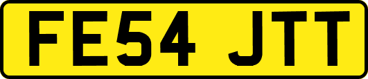 FE54JTT