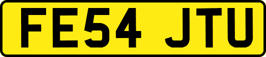 FE54JTU