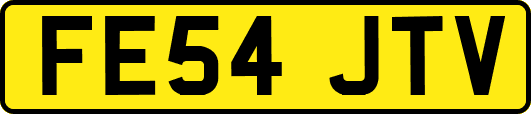 FE54JTV