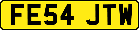 FE54JTW