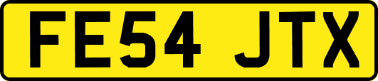 FE54JTX
