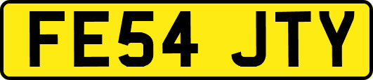 FE54JTY