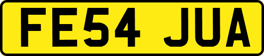 FE54JUA