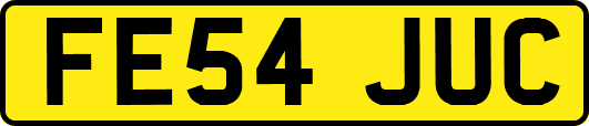 FE54JUC